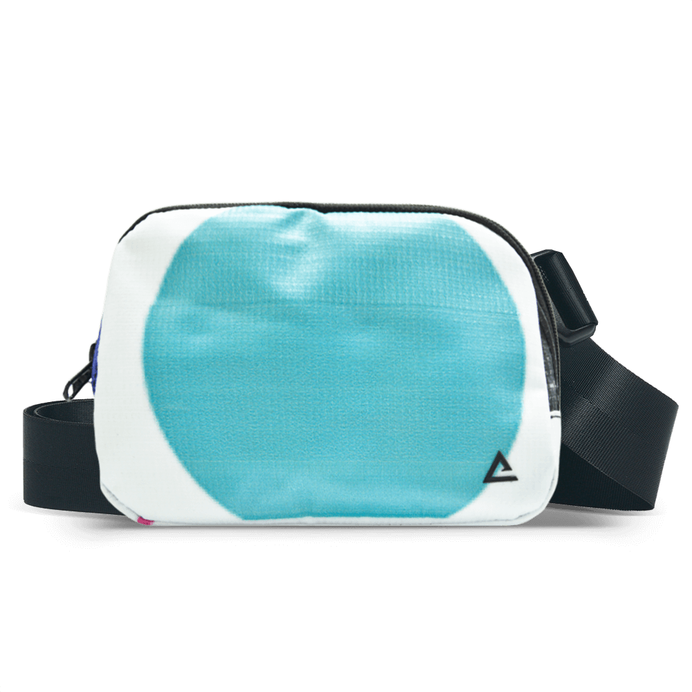 Zion Sling Bag