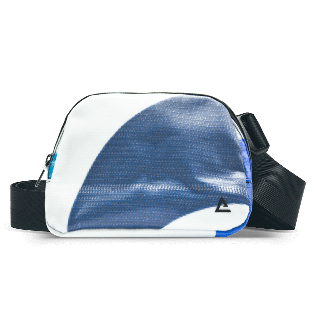 Zion Sling Bag