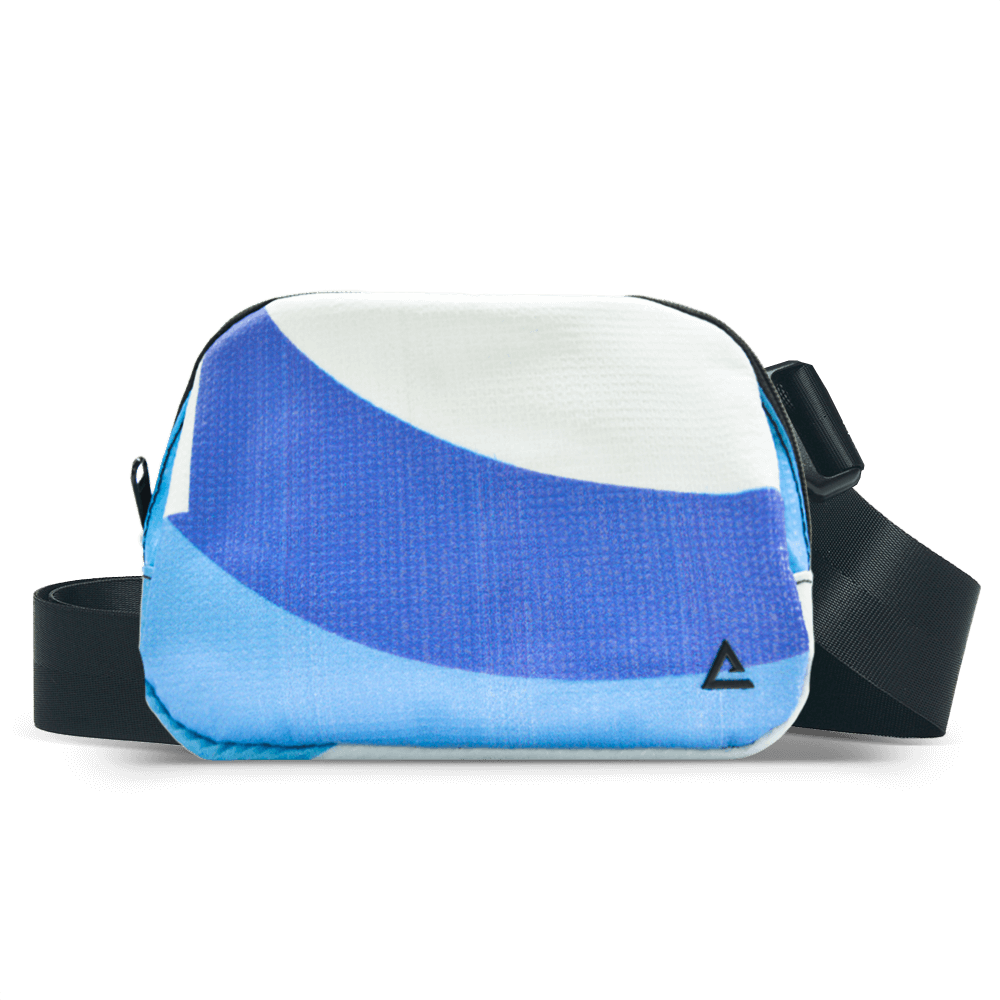 Zion Sling Bag
