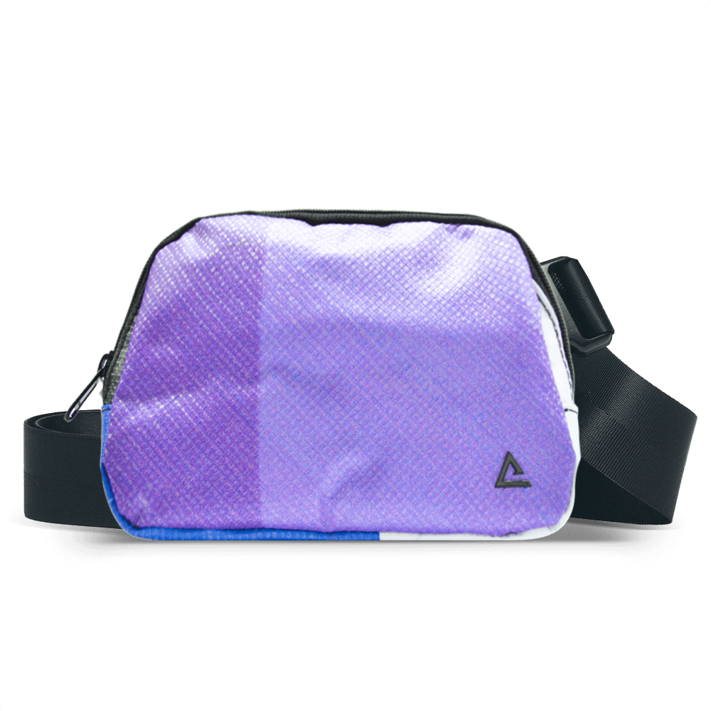 Zion Sling Bag