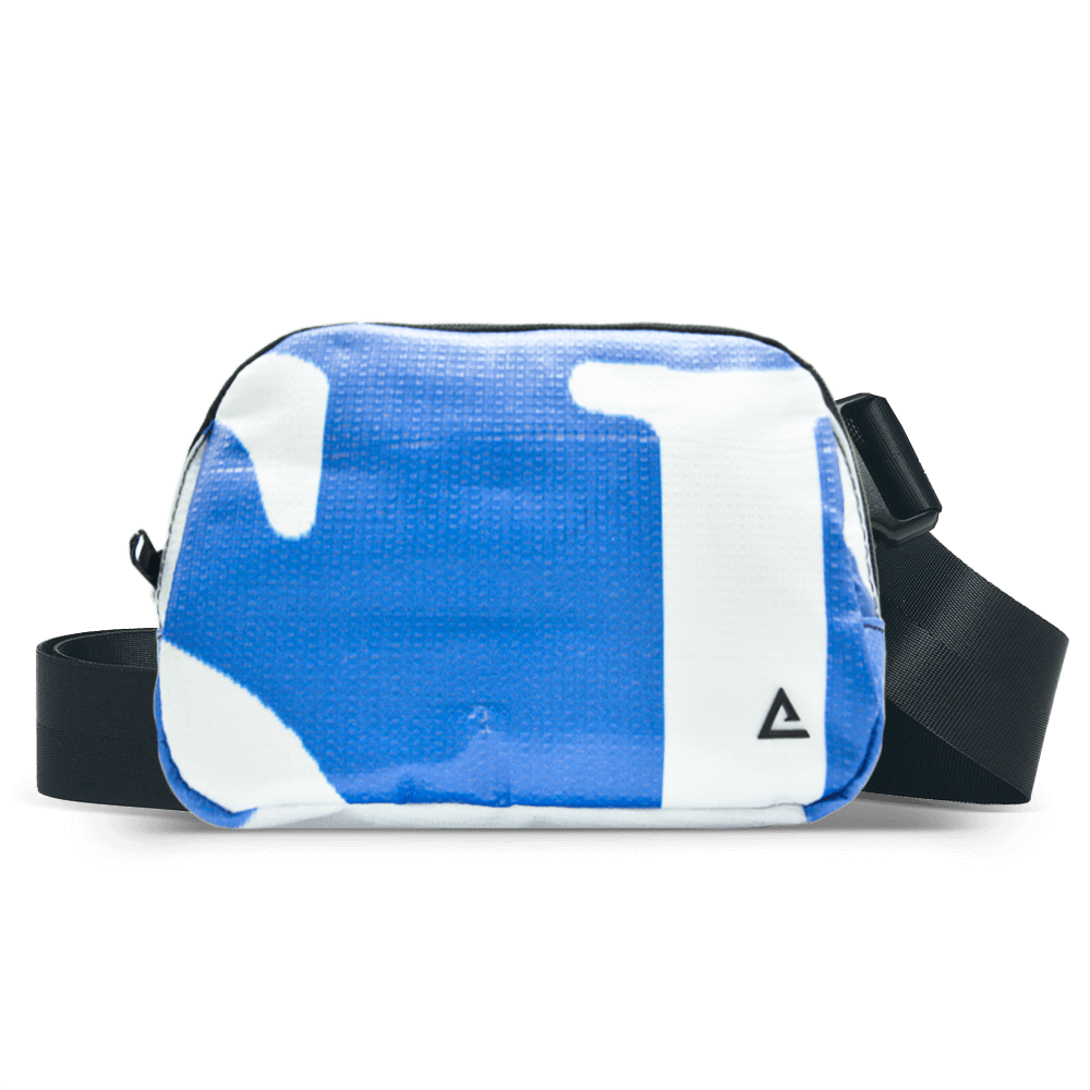 Zion Sling Bag
