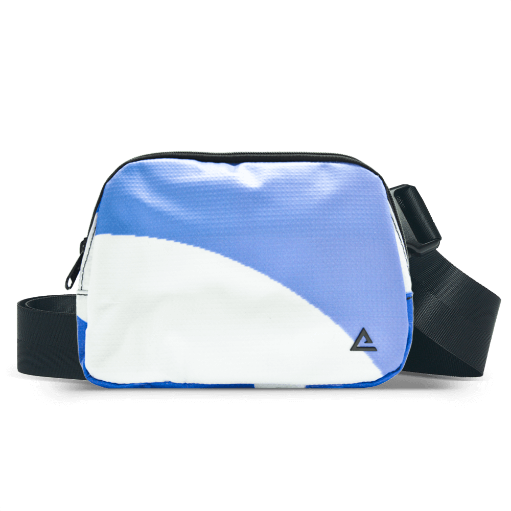 Zion Sling Bag