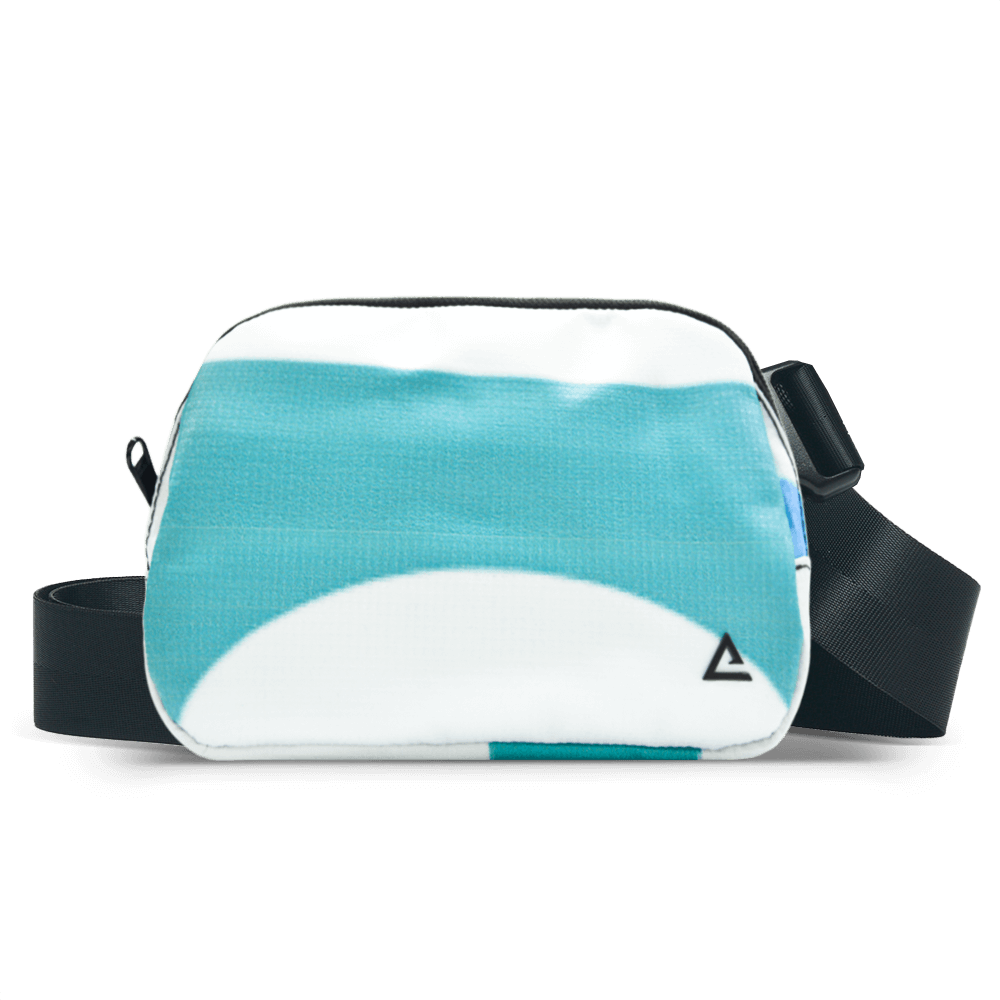Zion Sling Bag