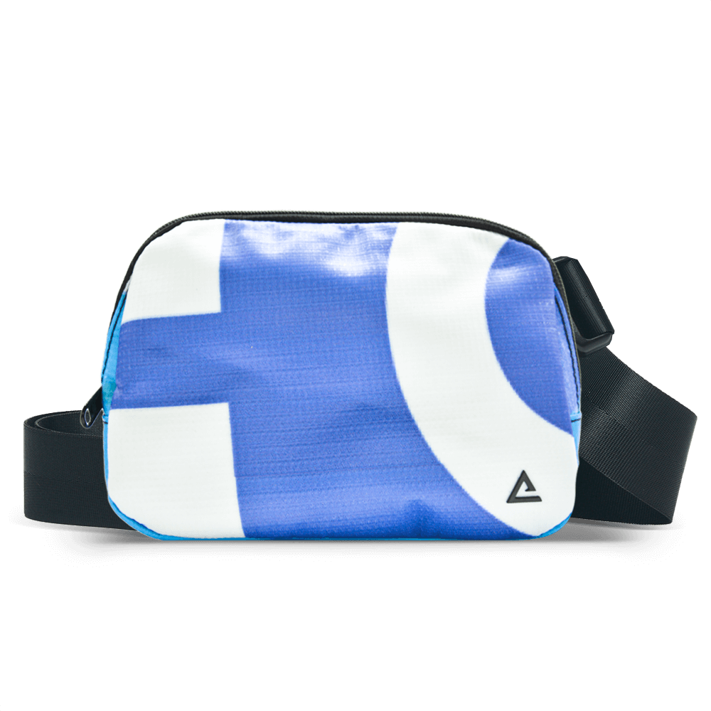 Zion Sling Bag