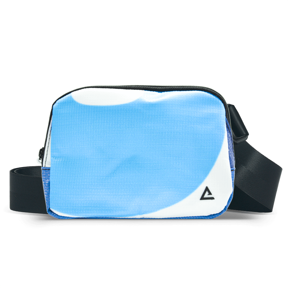 Zion Sling Bag