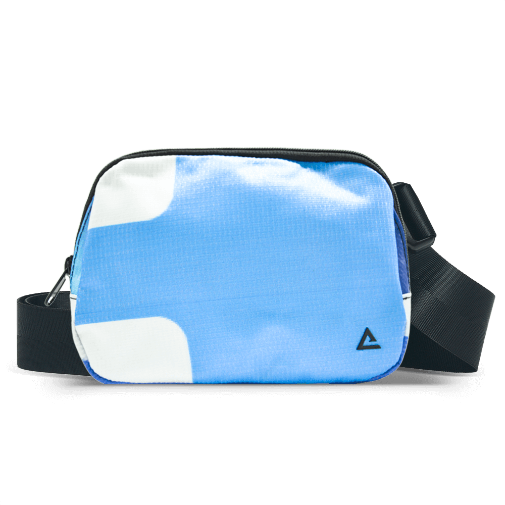 Zion Sling Bag