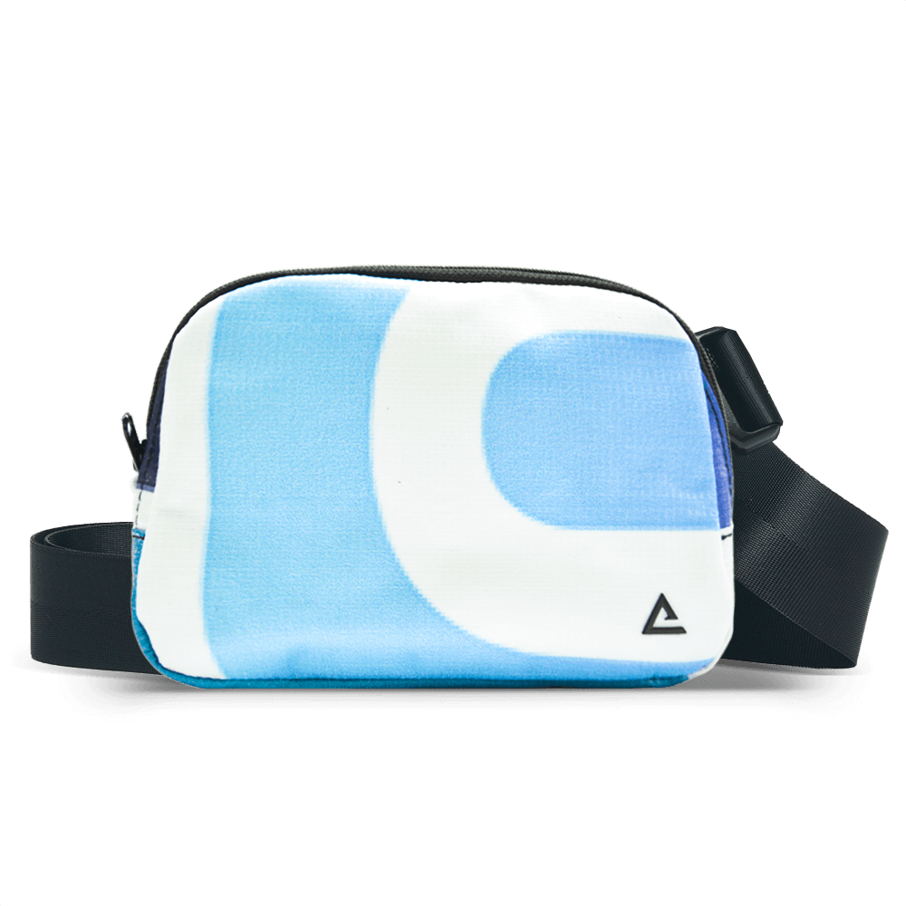 Zion Sling Bag