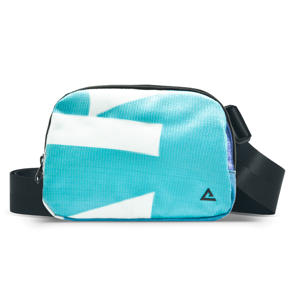 Zion Sling Bag
