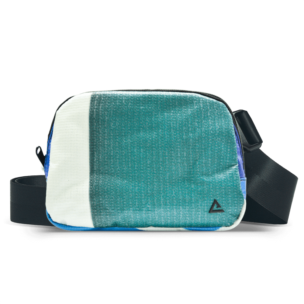 Zion Sling Bag