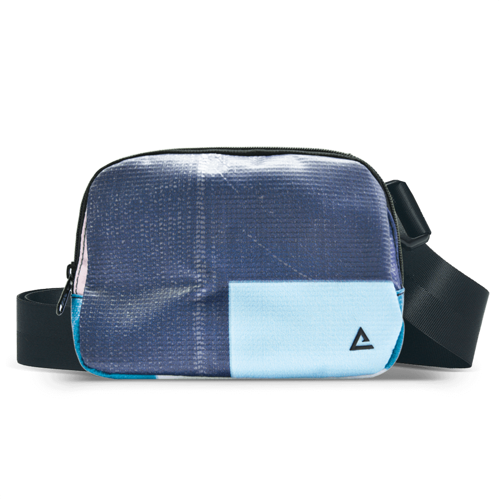Zion Sling Bag