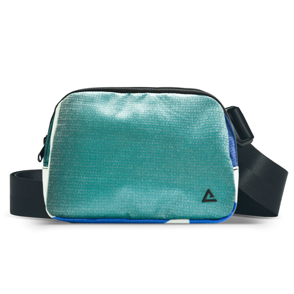 Zion Sling Bag