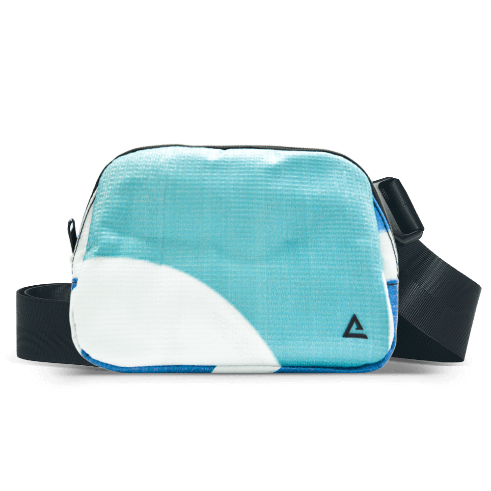 Zion Sling Bag