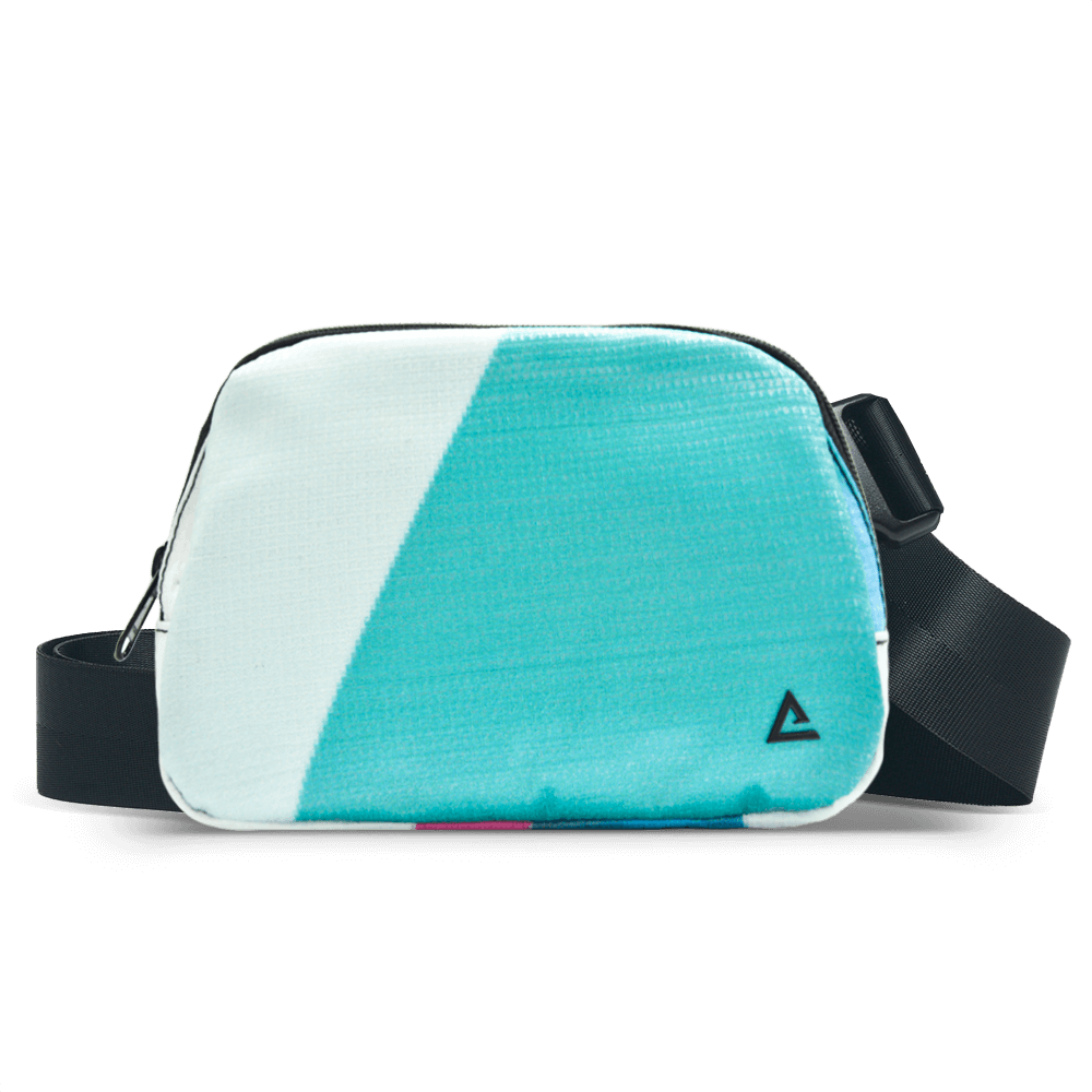 Zion Sling Bag