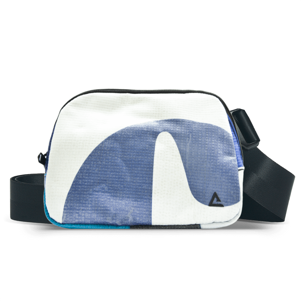 Zion Sling Bag