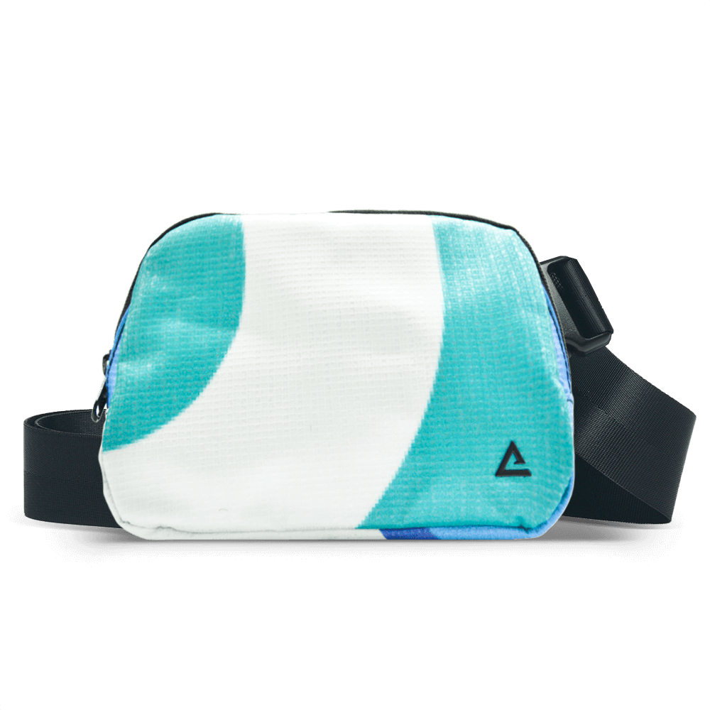 Zion Sling Bag