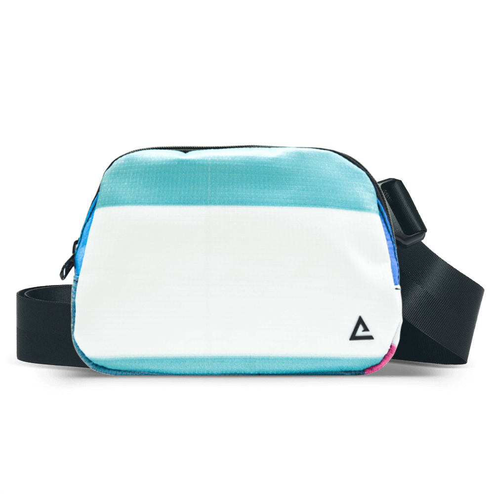Zion Sling Bag