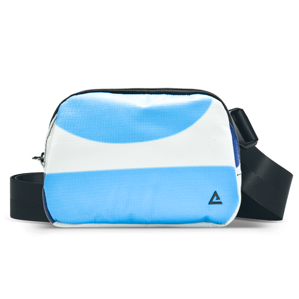 Zion Sling Bag