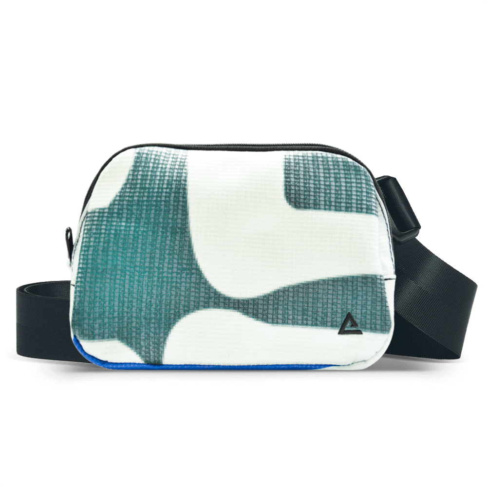 Zion Sling Bag