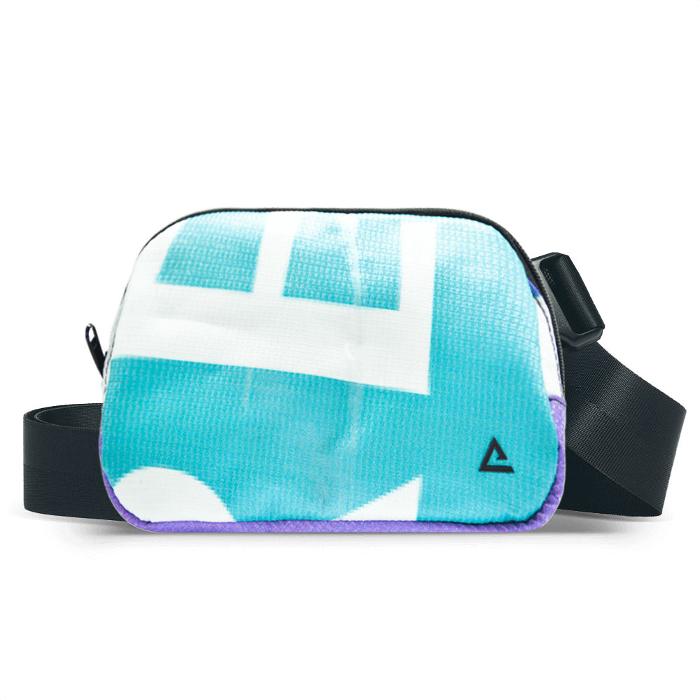 Zion Sling Bag