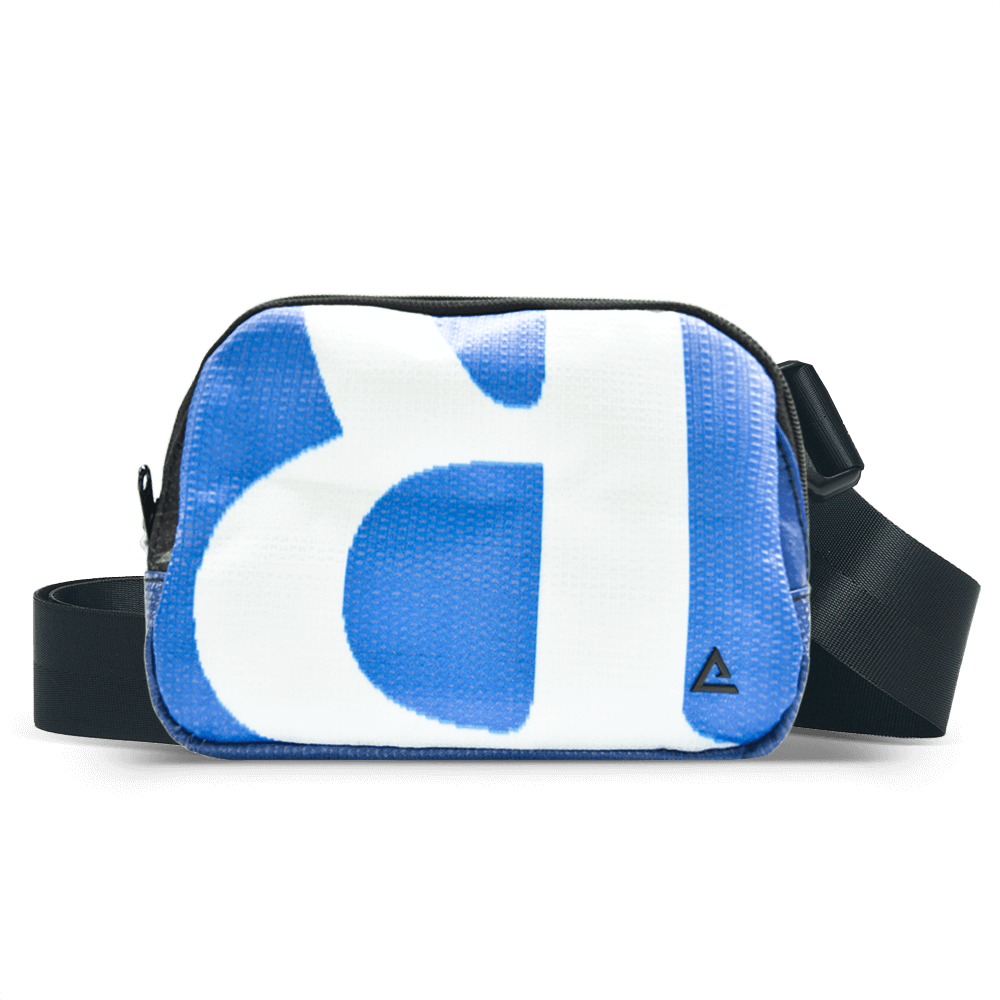 Zion Sling Bag