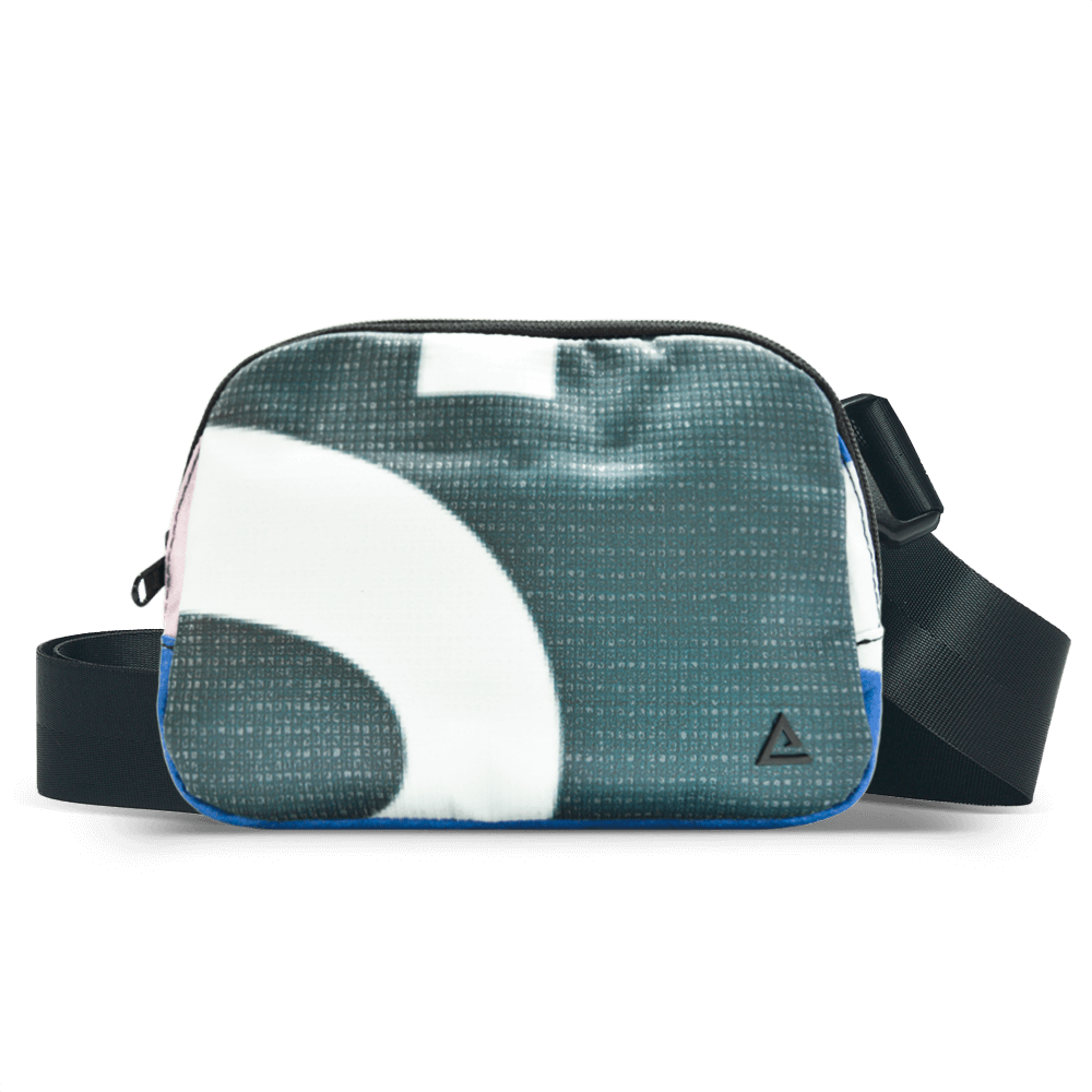 Zion Sling Bag
