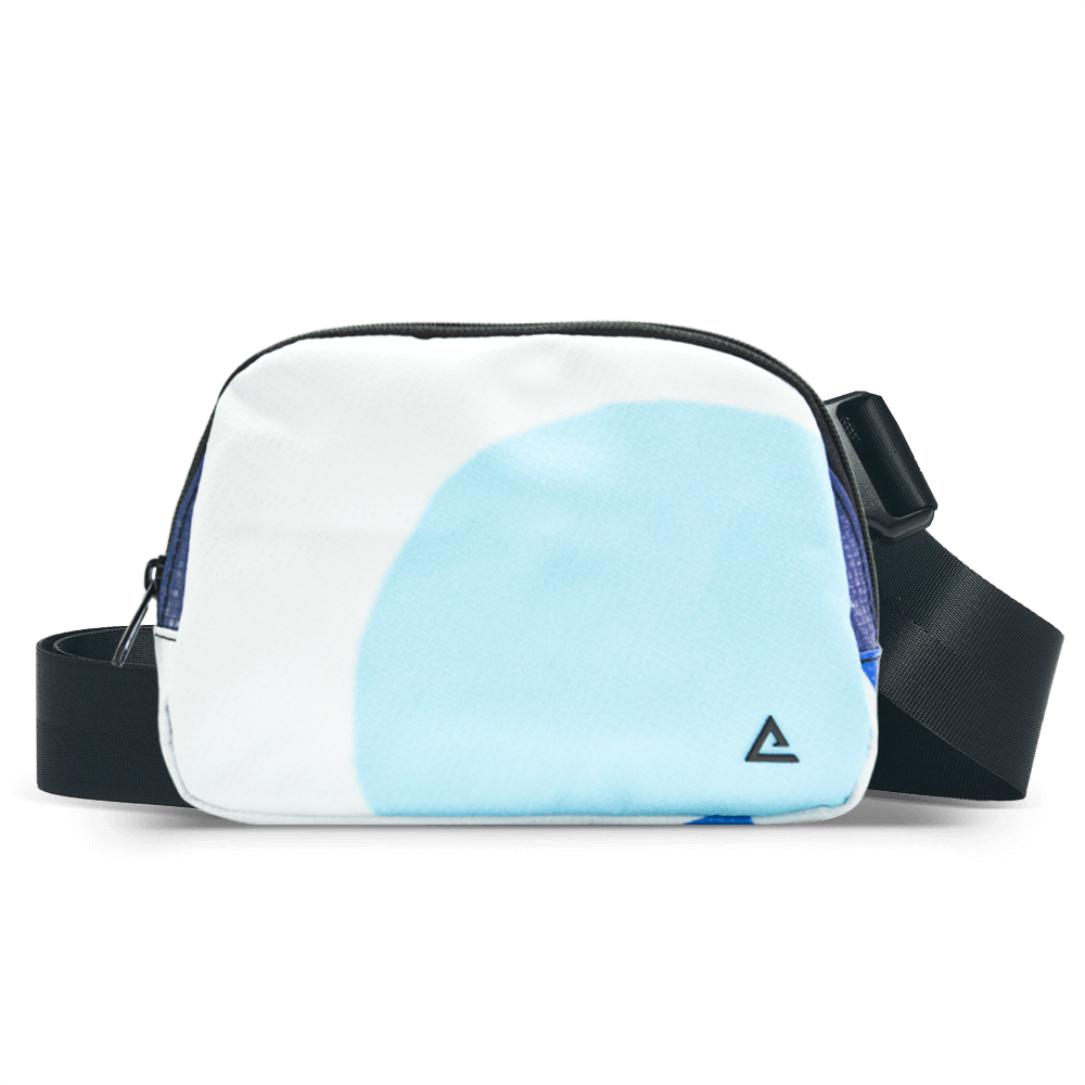 Zion Sling Bag