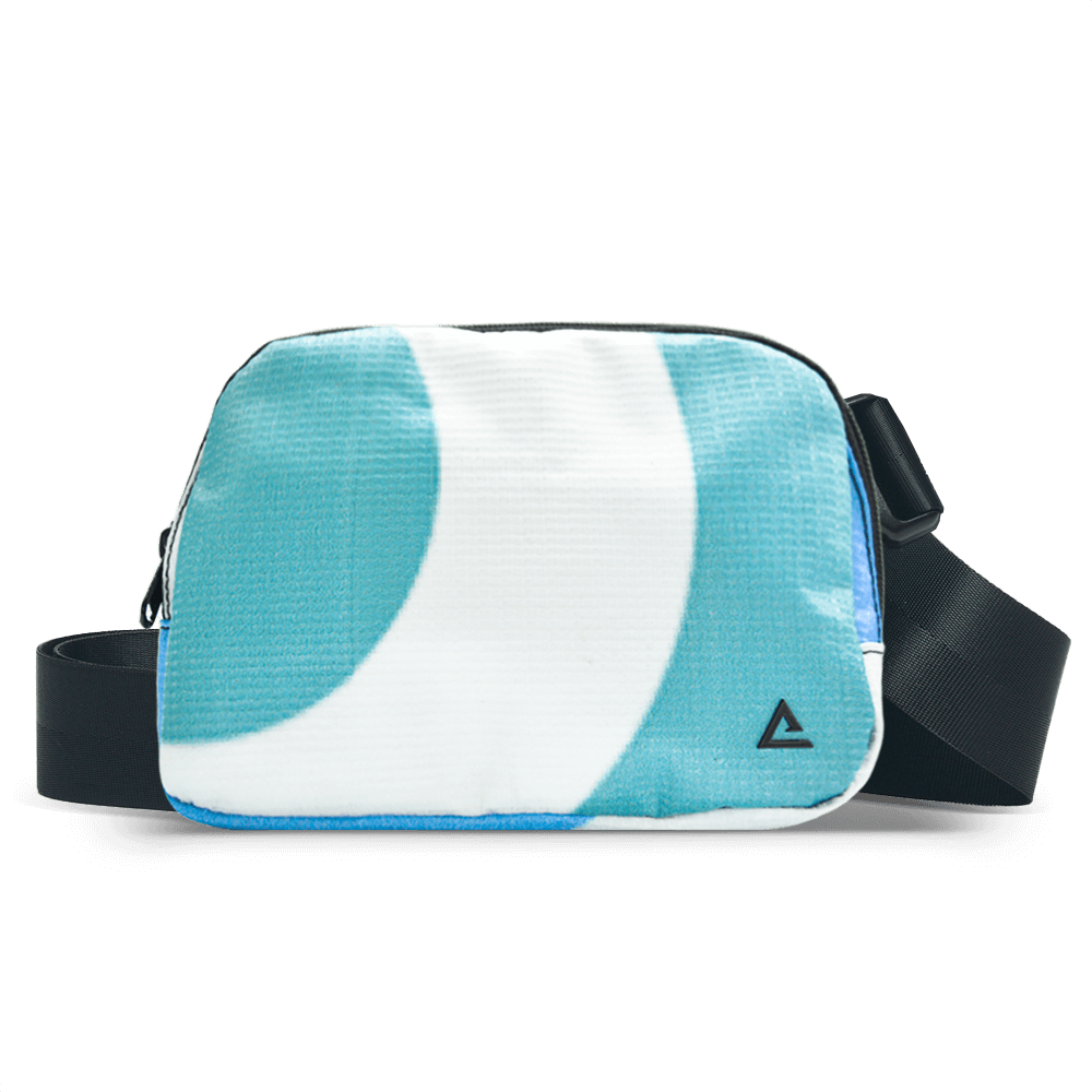Zion Sling Bag