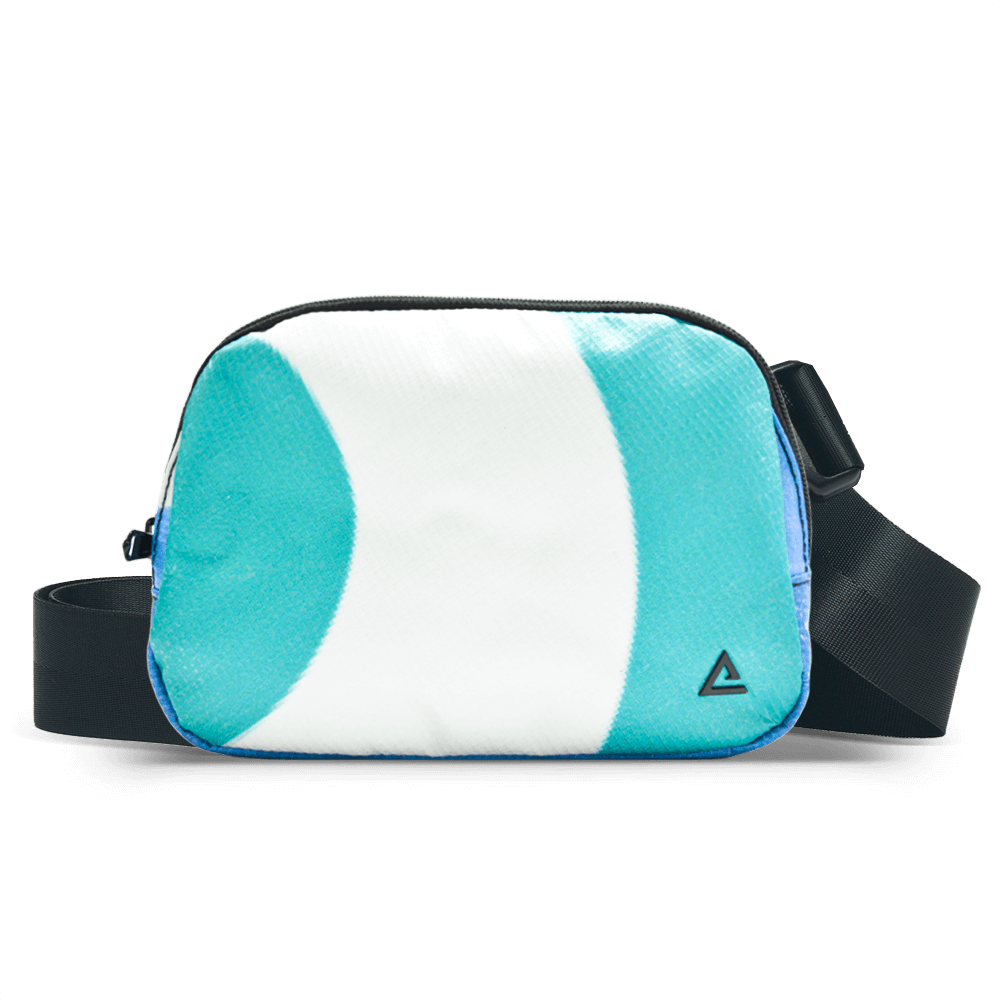 Zion Sling Bag