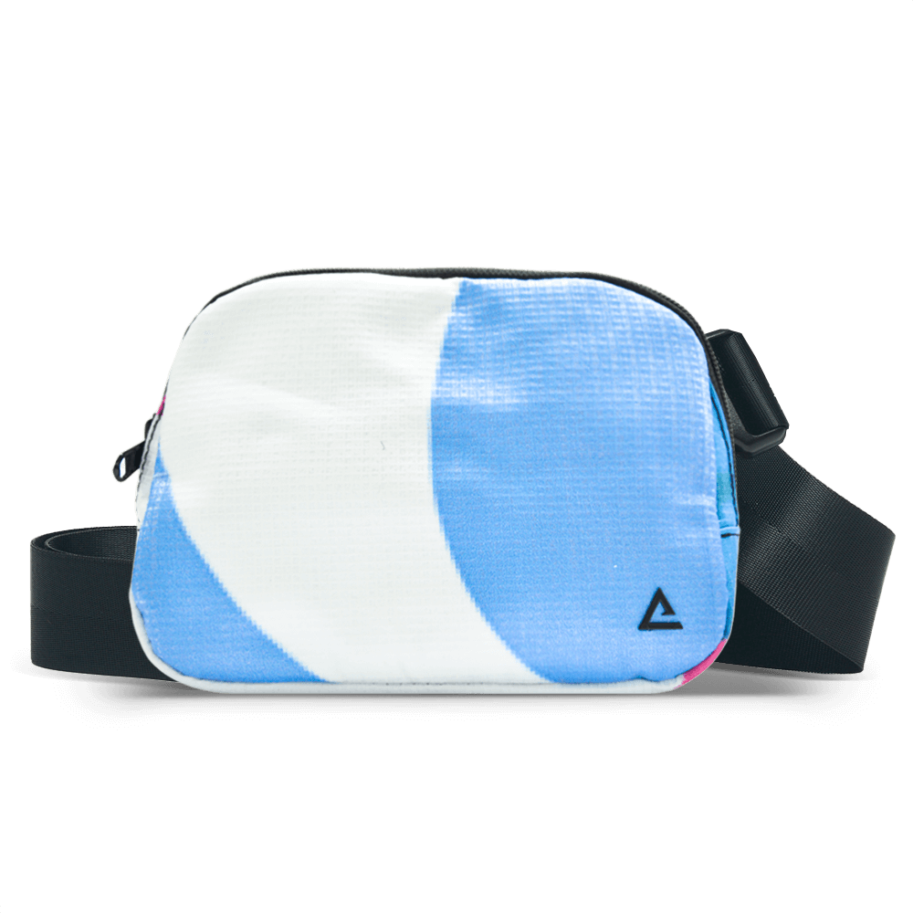 Zion Sling Bag
