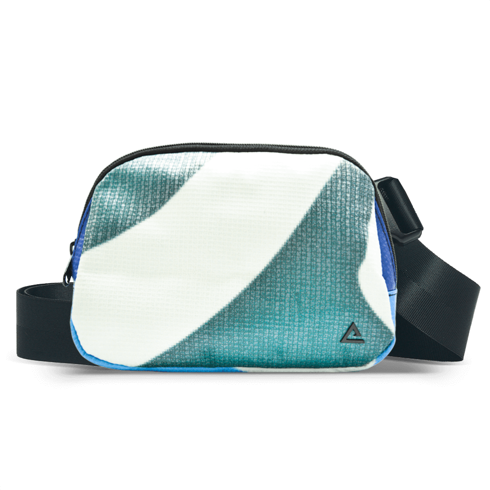Zion Sling Bag
