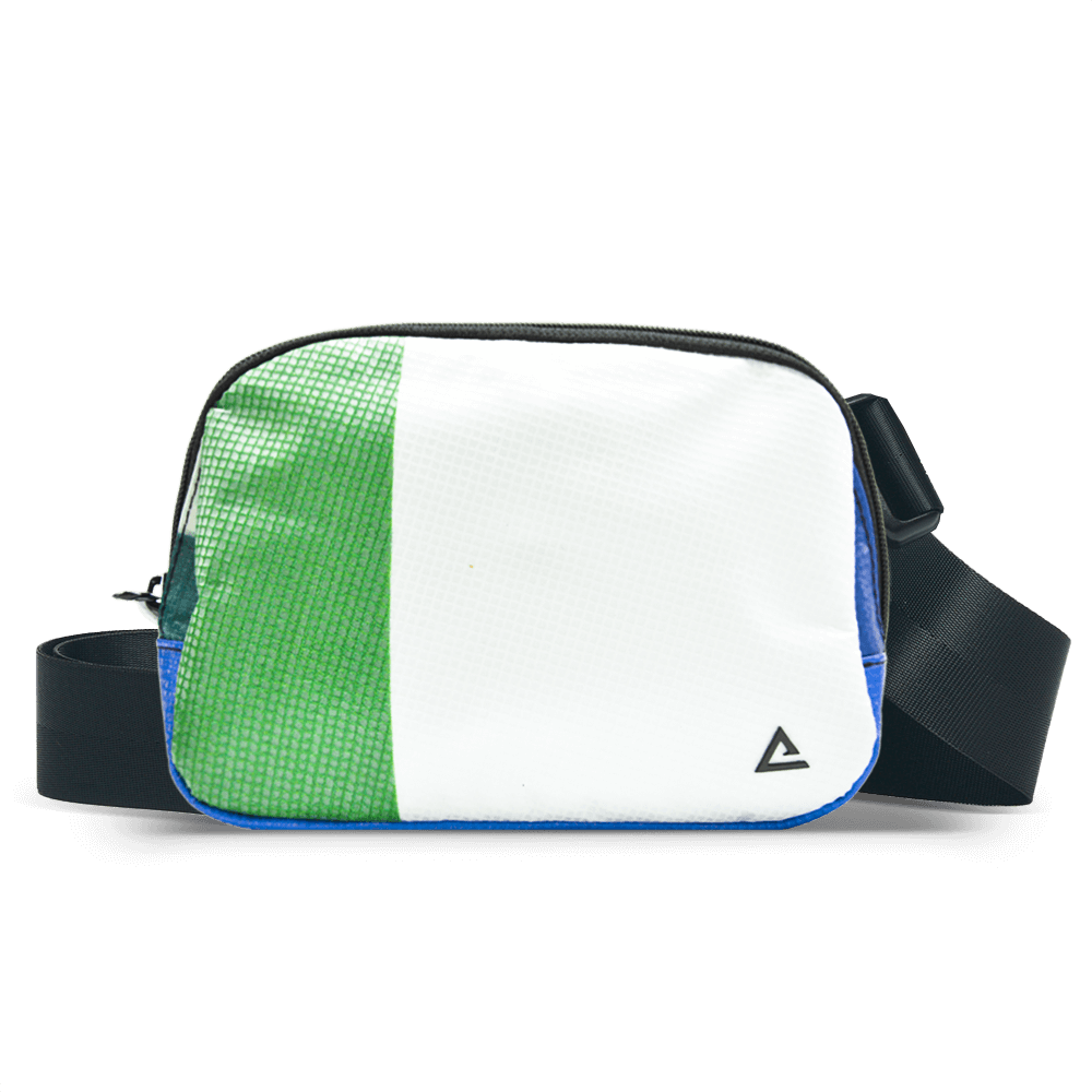Zion Sling Bag