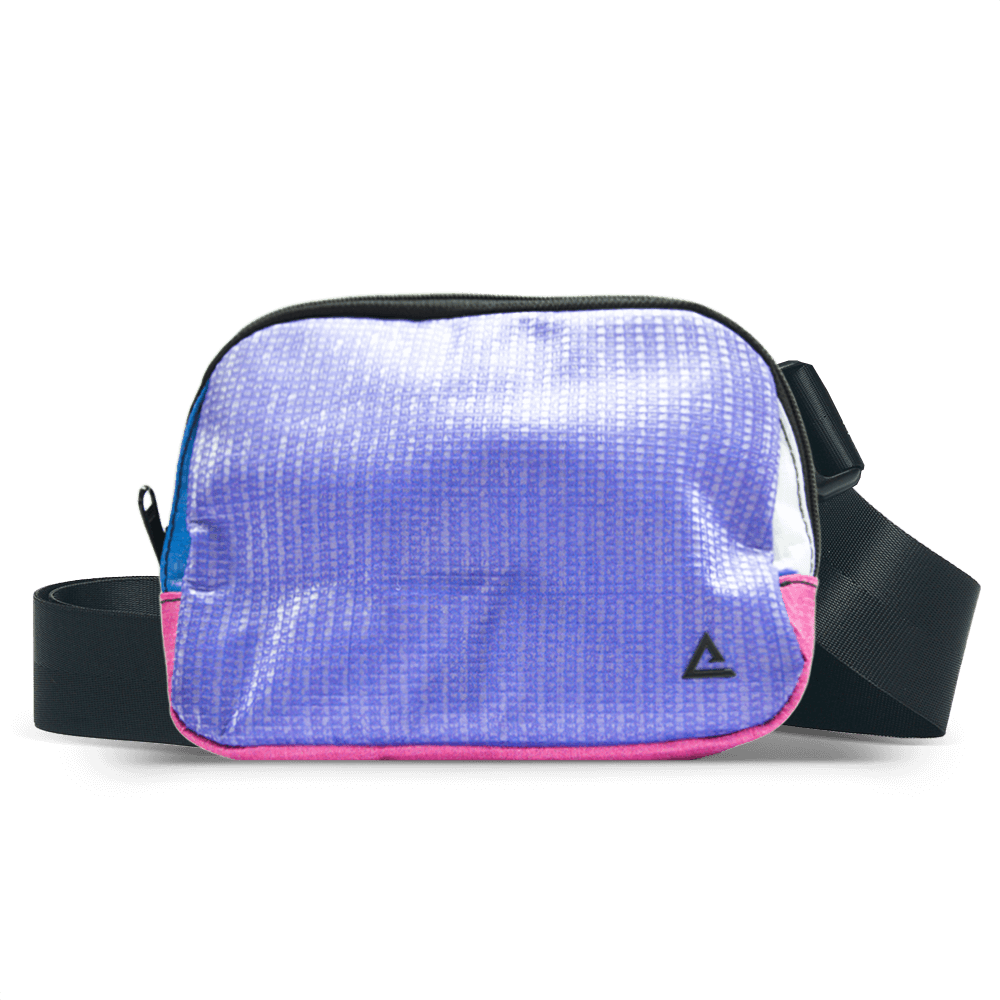 Zion Sling Bag