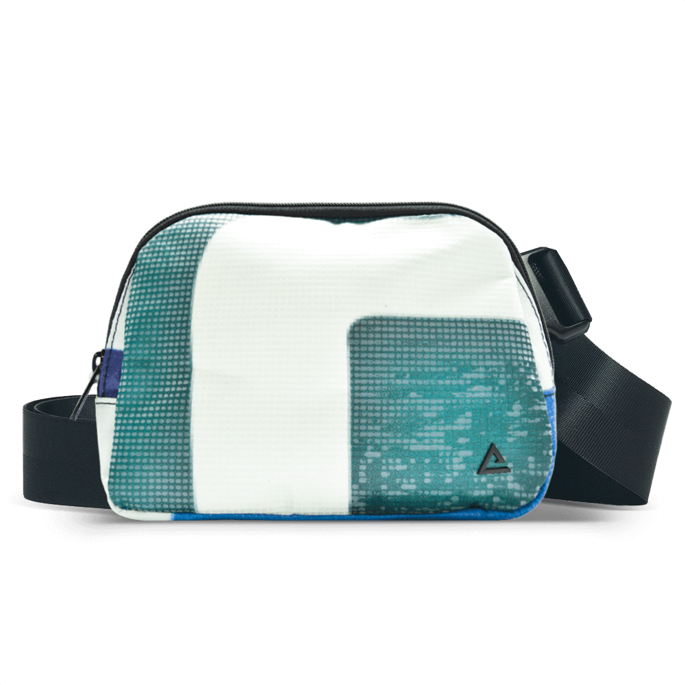 Zion Sling Bag