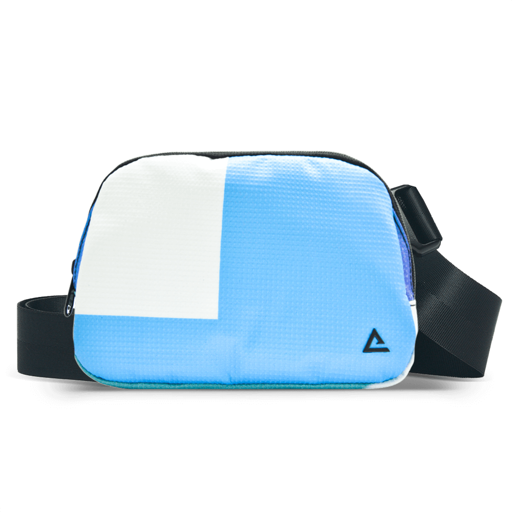 Zion Sling Bag