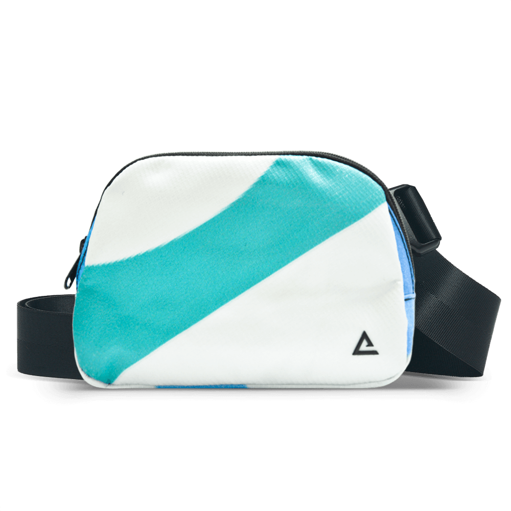 Zion Sling Bag