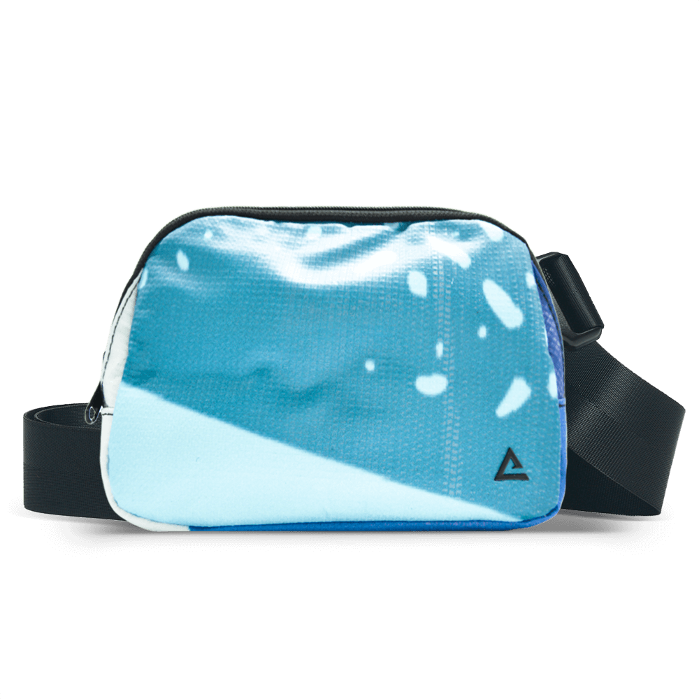 Zion Sling Bag