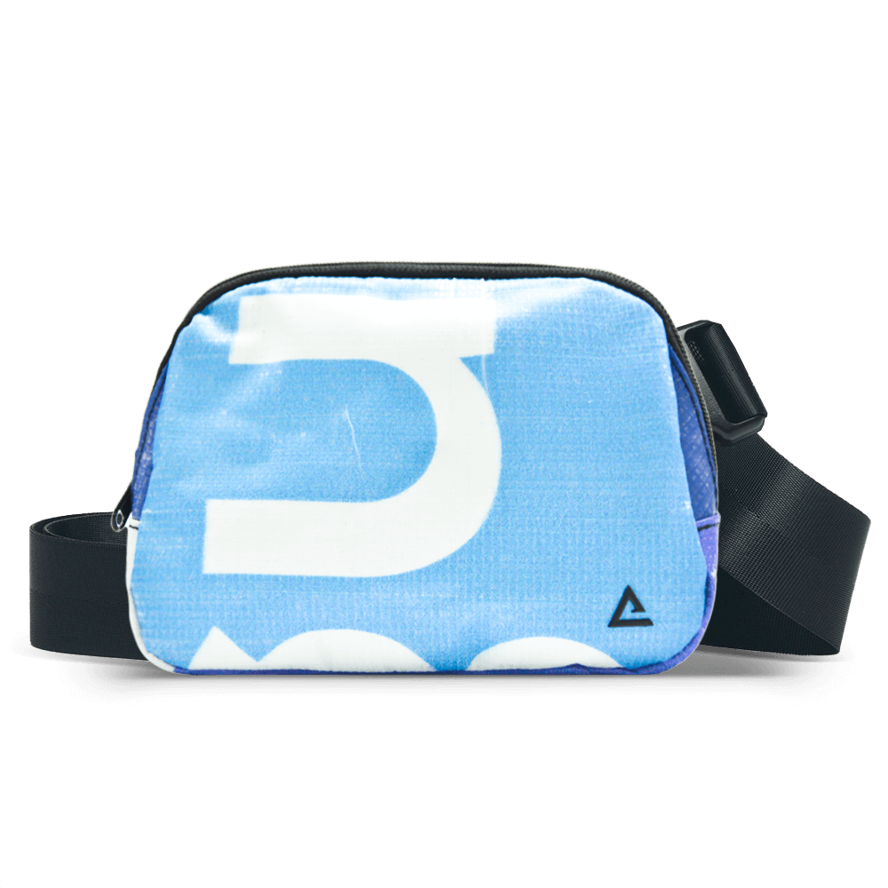 Zion Sling Bag