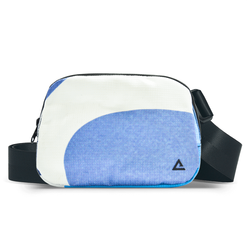 Zion Sling Bag