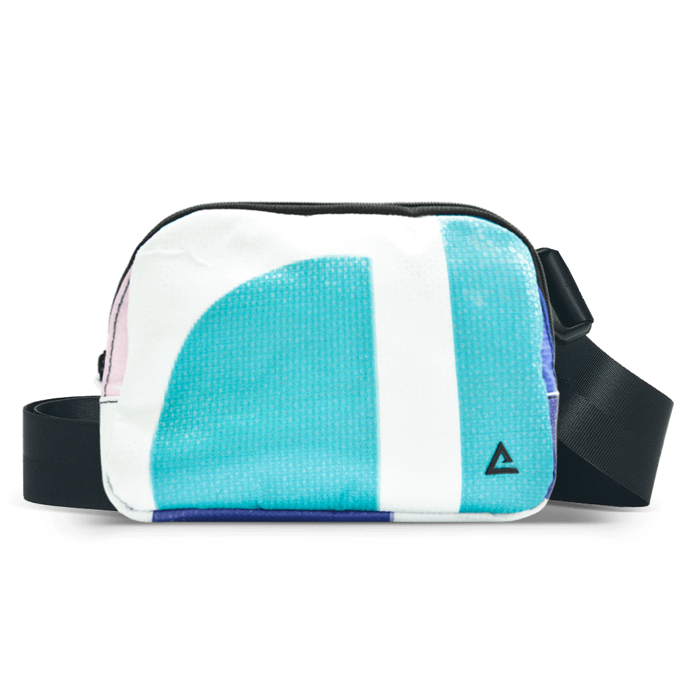 Zion Sling Bag