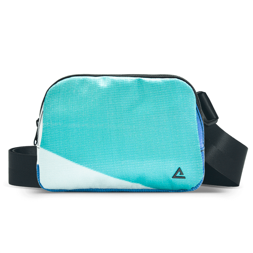 Zion Sling Bag