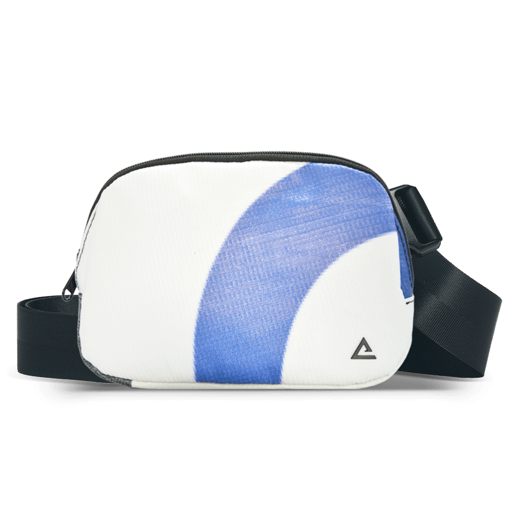 Zion Sling Bag