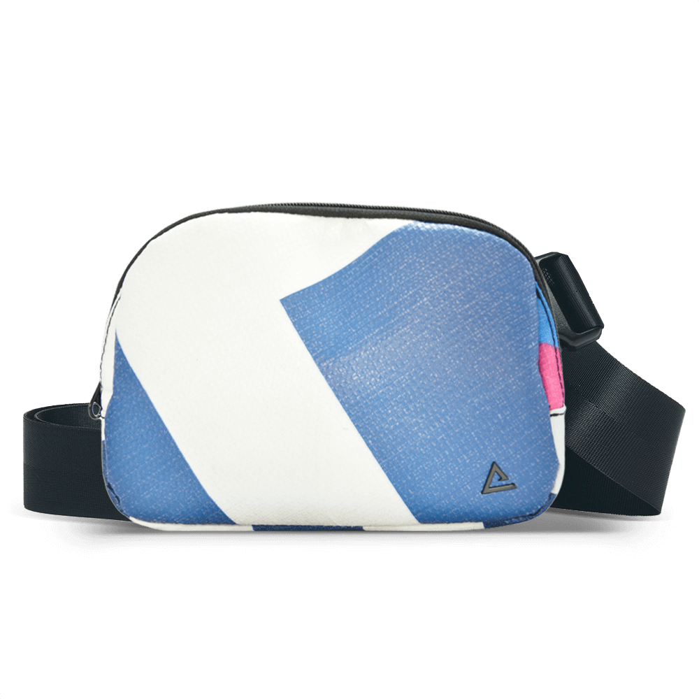 Zion Sling Bag