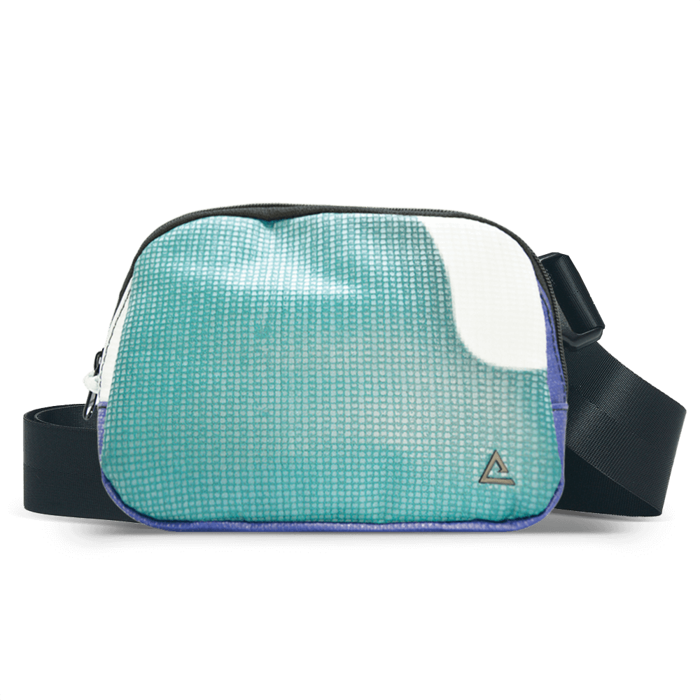Zion Sling Bag