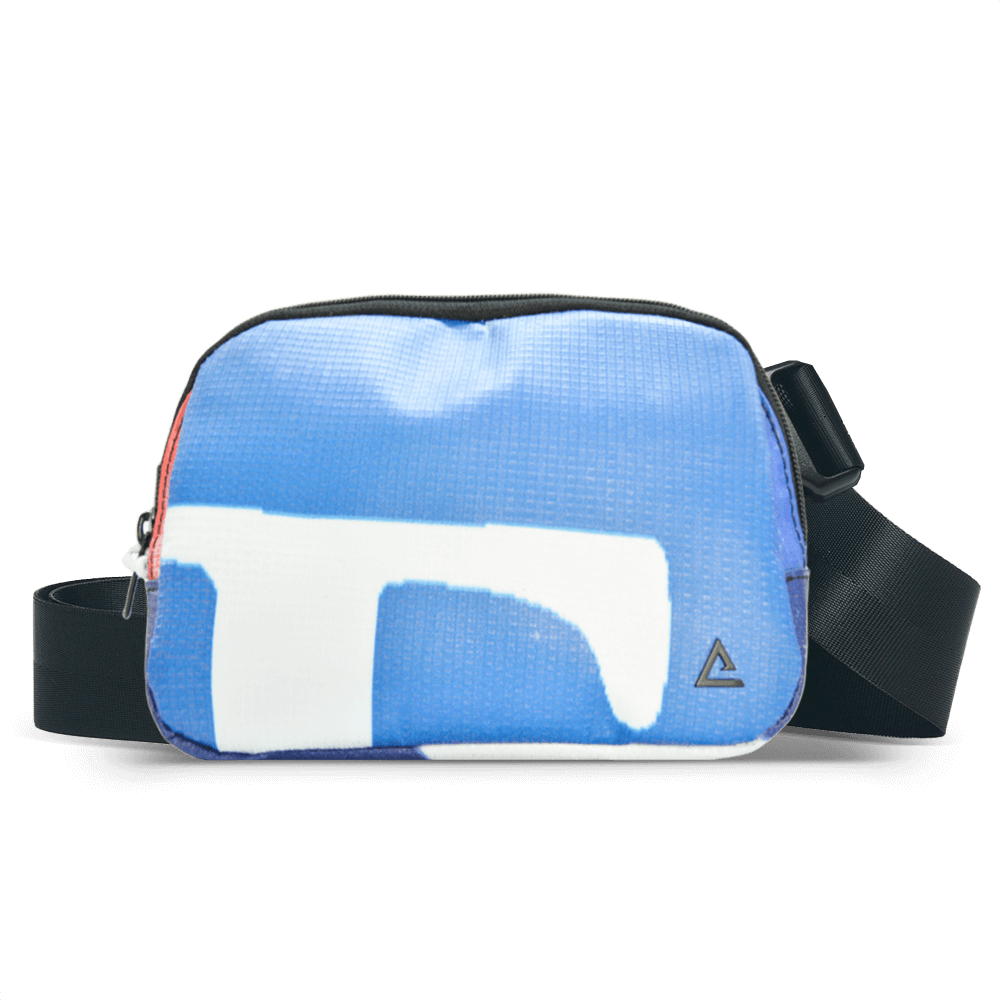 Zion Sling Bag