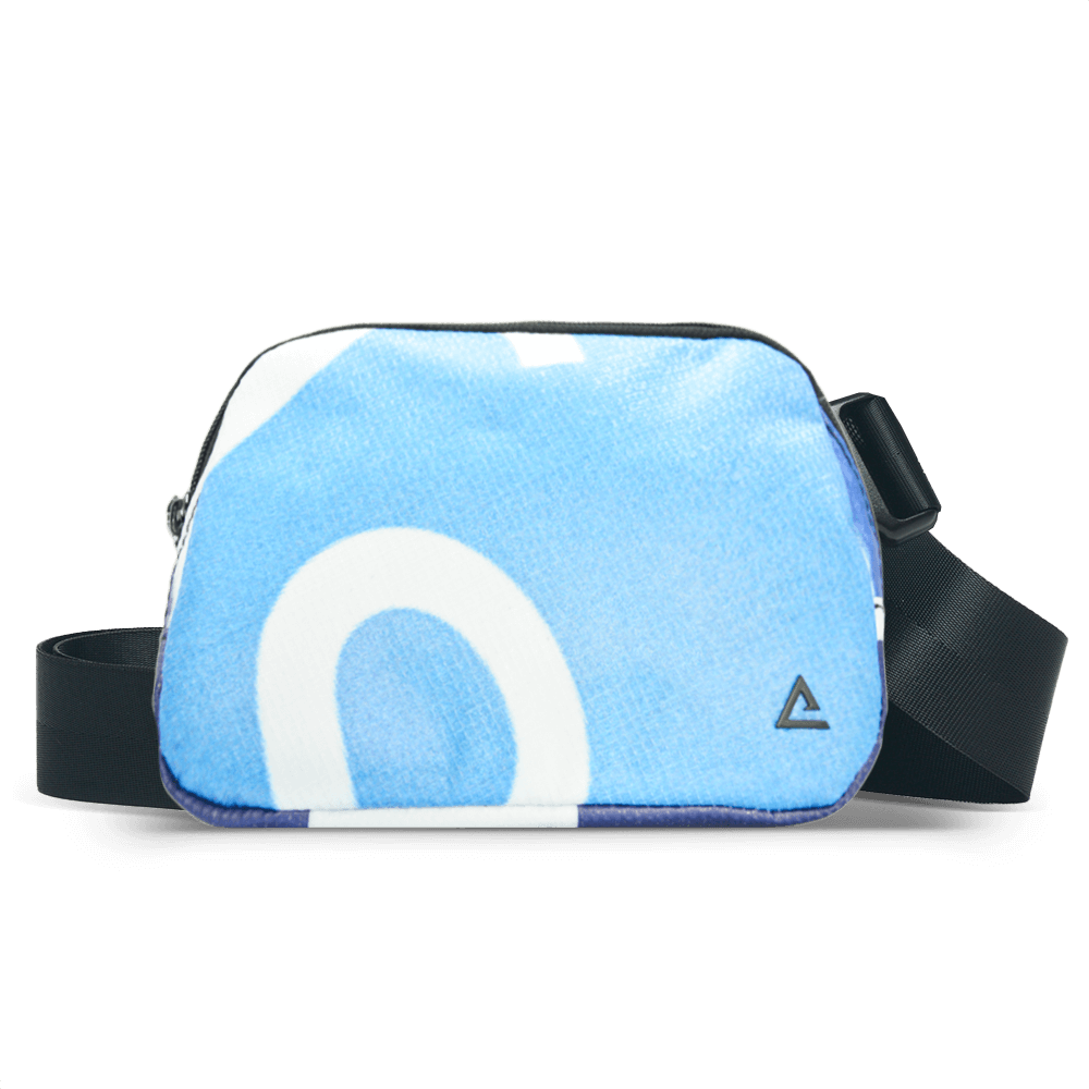 Zion Sling Bag