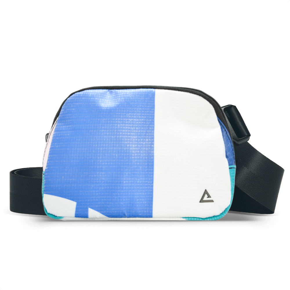 Zion Sling Bag