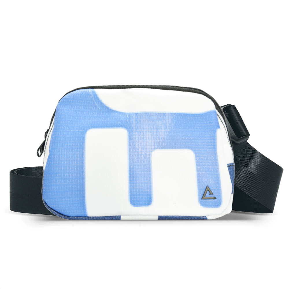 Zion Sling Bag