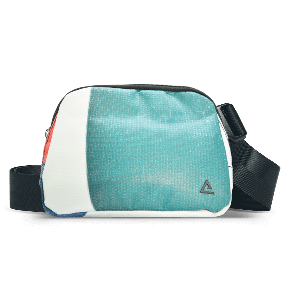 Zion Sling Bag