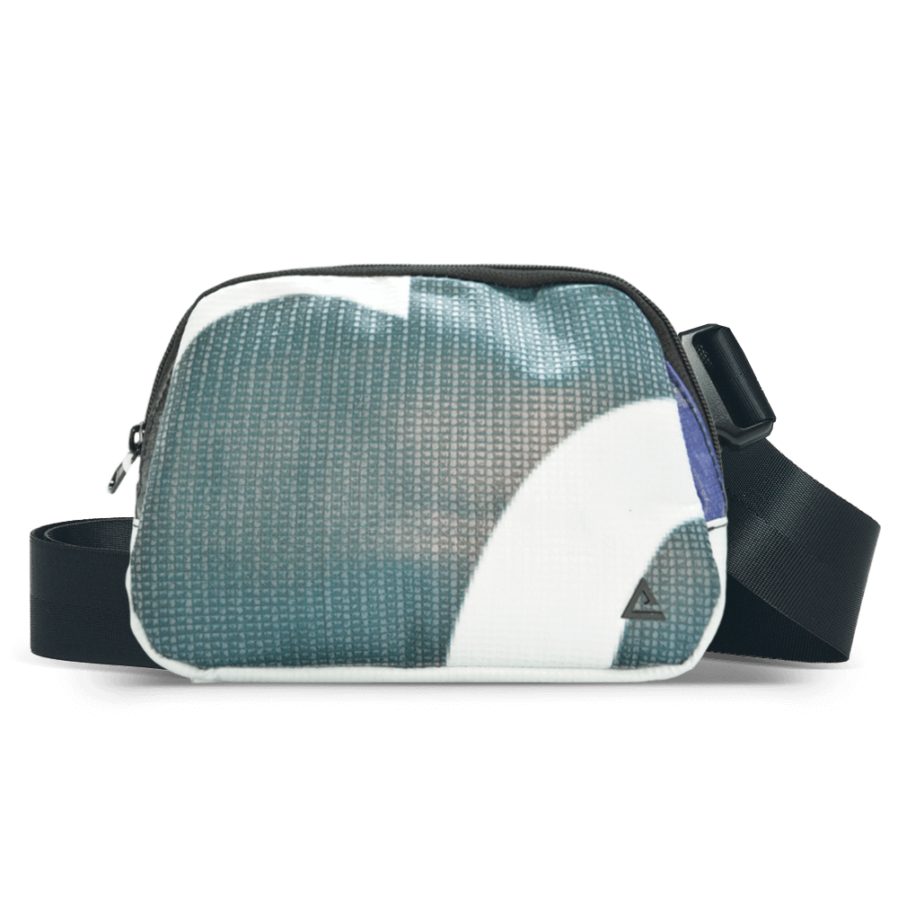 Zion Sling Bag