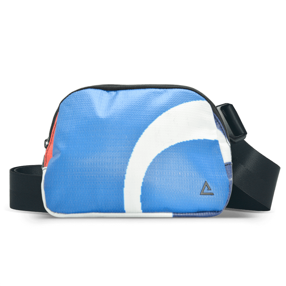 Zion Sling Bag